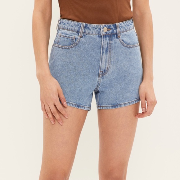 frank and oak stevie jeans